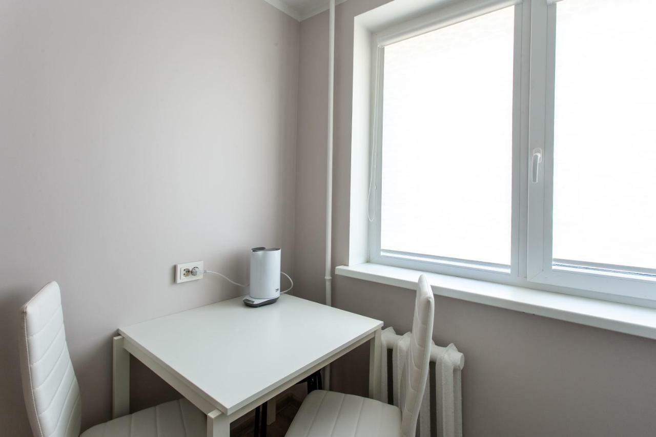 דרוסקינינקאי Apartamentai Domeva מראה חיצוני תמונה