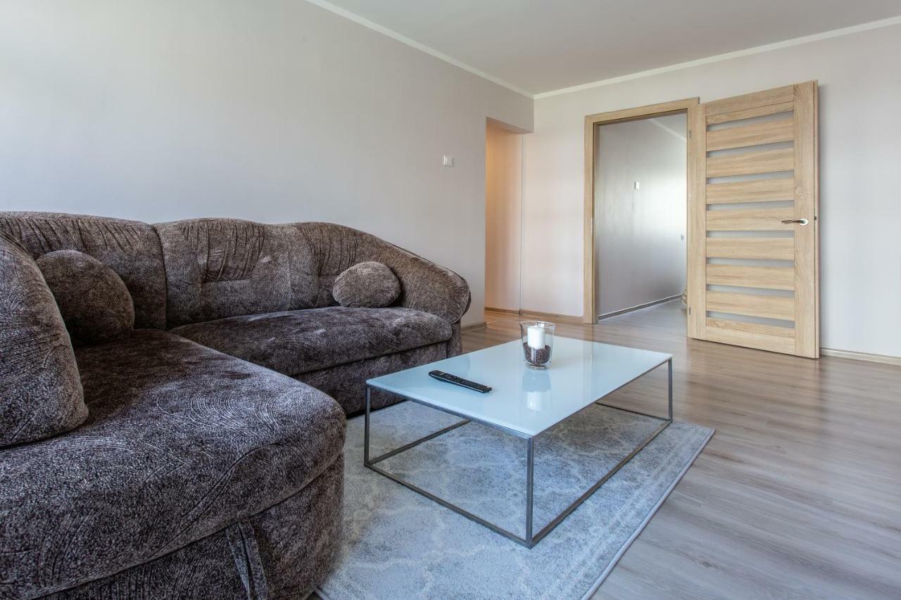 דרוסקינינקאי Apartamentai Domeva מראה חיצוני תמונה