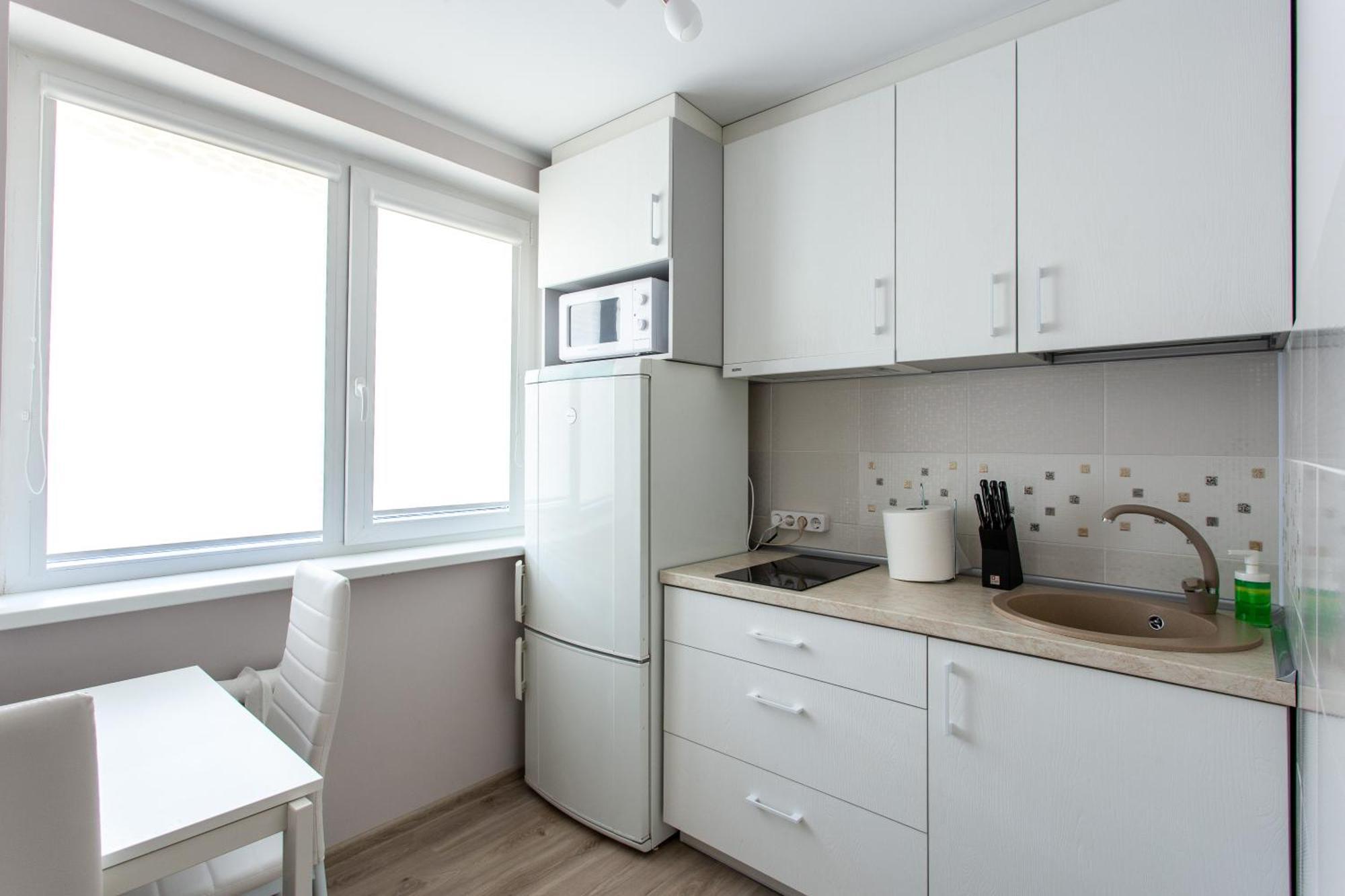דרוסקינינקאי Apartamentai Domeva מראה חיצוני תמונה